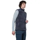 Montane Caldus 2.0 Xt Vest Bleu S Homme