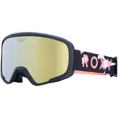 Roxy Missy Junior Ski Goggles Rose Fille