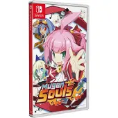 Games Switch Mugen Souls Imp Asia Clair