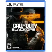 Call Of Duty: Black Ops 6 (:) - PS5
