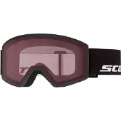 SCOTT Trace Ski Goggles Rose/CAT2