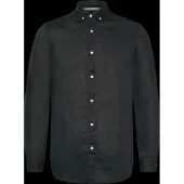 Scotch & Soda Chemise 'Core' noir