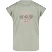 CMP T-shirt chiné fille