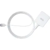 Arlo Câble de recharge extérieur Essential2 Blanc