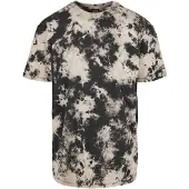 Urban Classics T-Shirt nude / noir