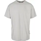 Urban Classics T-Shirt gris clair