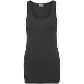 Vero Moda Haut 'Maxi' anthracite
