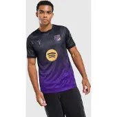 Nike Maillot Extérieur FC Barcelona 2026/27 - Violet, Violet