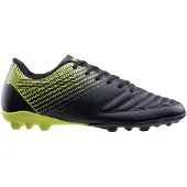Martes Essential - Chaussures de football « Mator Fg » pour homme PP15096 (42 EU) (noir/vert)
