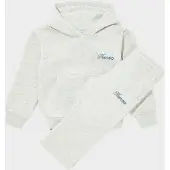 Unlike Humans Service Hooded Tracksuit Infant - Gris, Gris