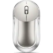 Lenovo 900, compatible avec les droitiers et les gauchers, optique, sans fil (RF) + Bluetooth, 4000 DPI