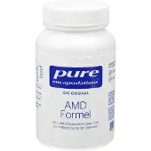Pure Encapsulations AMD Formula Capsule, 60 pièces. Capsule