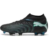 Puma Future 9 Ultimate Fg Football Boots Noir EU 41 Homme