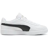 Puma Baskets basses enfant Club LT SL Jr filles - Blanc - 38