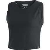 Maier Sports Débardeur crop femme MS Fav
