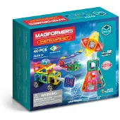 Magformers Ensemble Mystery Spin