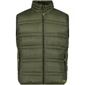 CMP 33k2007 Vest Vert S Homme