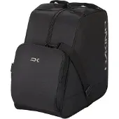 Icetools Boot Bag 30L Black