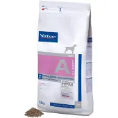 Virbac Hpm Allergy Hypoallergy A2 Dog Food 12kg Clair 12kg