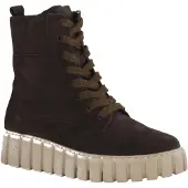 Gabor Bottines à lacets pour femmes 38,5