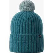 Reima Topsu, bonnet, enfants, dark teal