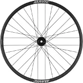Mavic Roue Avant Crossride 1 Wb 29´´ Boost Cl Disc Tubeless