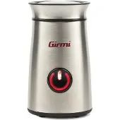 Girmi kavamalė MC 01 Inox kavamalė 150W, Moulin à café, Noir, Argent