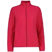 CMP Polaire zippée arctique femme