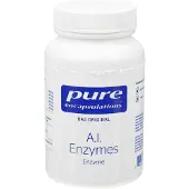 Pure Encapsulations A.I. Enzymes Capsules, 60 pièces. Capsules
