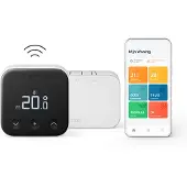 Tado Thermostat Connecté Sans Fil X Kit de Démarrage