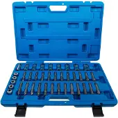 Bgs Jeu d'outils pour amortisseurs 39 pièces - 2086
