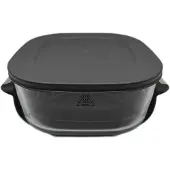 Ninja CRISPi TempWare Récipient en Verre - 3,8 L