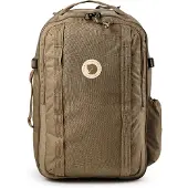 Fjällräven Sac à dos Färden Carry-On Pack, clay