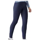 Castelli Cuissard Long Sans Bretelles Espresso 2