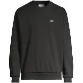Lacoste Sweat-shirt noir
