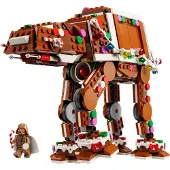 LEGO 40806 GINGERBREAD AT-AT WALKER