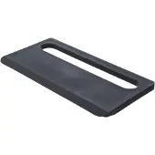 Bgs Levier pour baguette de fenêtre 180 x 350 mm - 70992