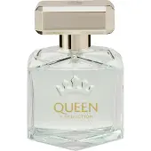 Antonio Banderas Eau de toilette QUEEN OF SEDUCTION, 50 ml