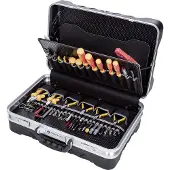 Bernstein 6400 Coffret à outils pour électricien