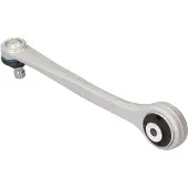 Delphi Bras de suspension TC2451 essieu avant, droite, avant
