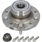 Meyle Moyeu de roue 714 752 0018