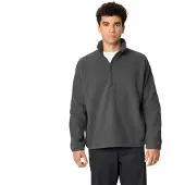 Vaude Sweat à Demi-zip Najun