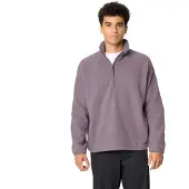 Vaude Sweat à Demi-zip Najun