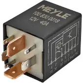 Meyle Relais, pompe à carburant 100 830 0018