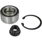 Meyle kit de roulements de roue 11-14 650 0012