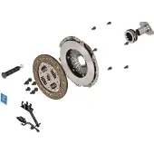 SACHS Jeu d'embrayage