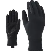 Ziener Idiwool Touch Gloves Noir 7.5 Homme