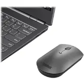 Lenovo Souris ThinkBook Office Ambidextre Bluetooth Optique 2400 DPI