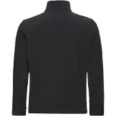 Jack Wolfskin Veste en polaire fonctionnelle 'Taunus 200' noir