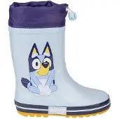 Blueys Bluey Rain Boots Bleu EU 29 Enfants